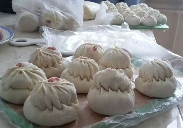 Cook Snap von kochcode-team