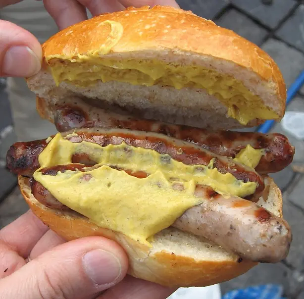 Cook Snap von kochcode-team