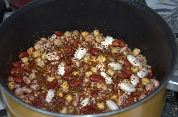 Cook Snap von kochcode-team