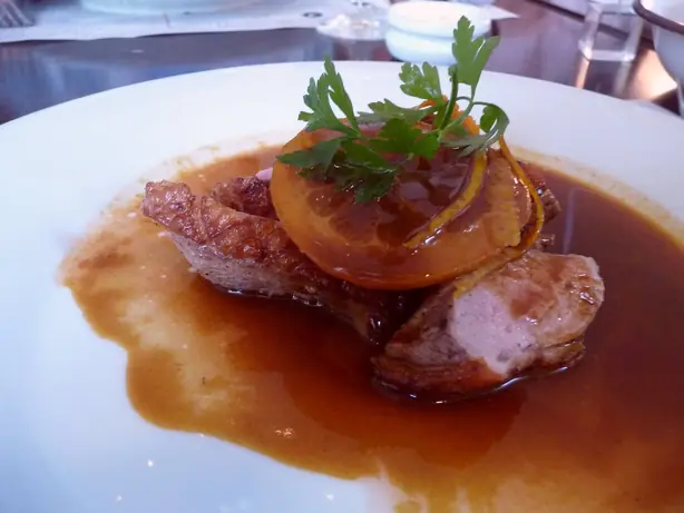 Cook Snap von kochcode-team