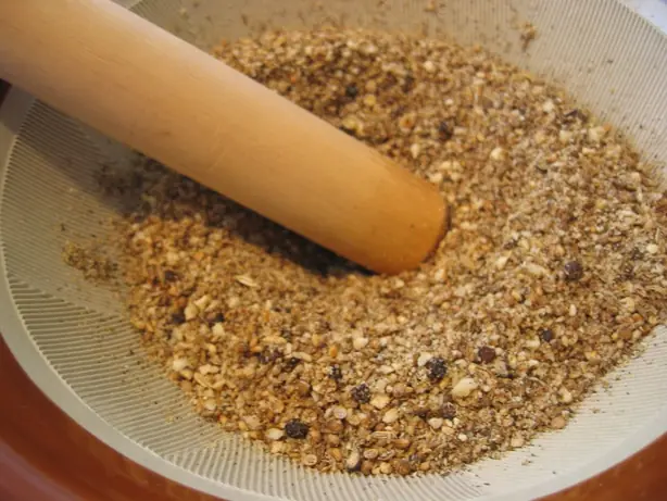 Cook Snap von kochcode-team