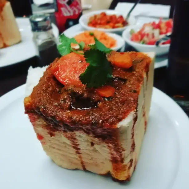 Cook Snap von kochcode-team