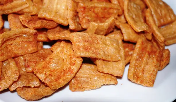 Foto von Mexikanische Duros klassisch – fertig angerichtet