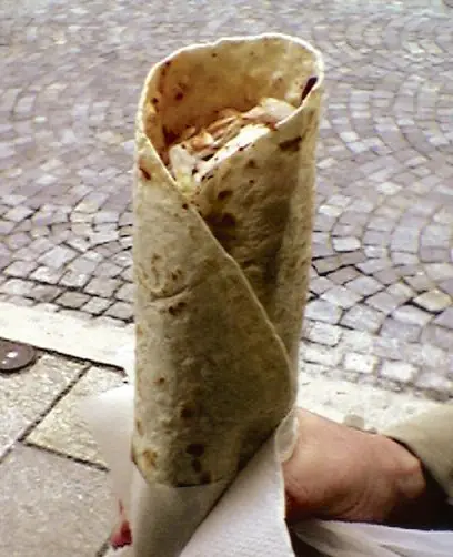 Cook Snap von kochcode-team