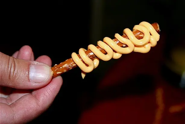 Cook Snap von kochcode-team