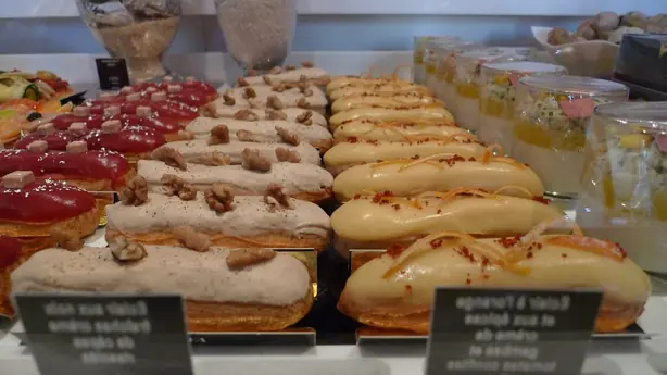 Cook Snap von kochcode-team