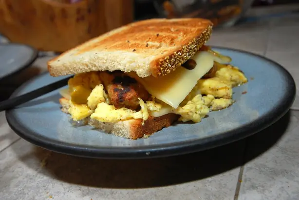 Cook Snap von kochcode-team