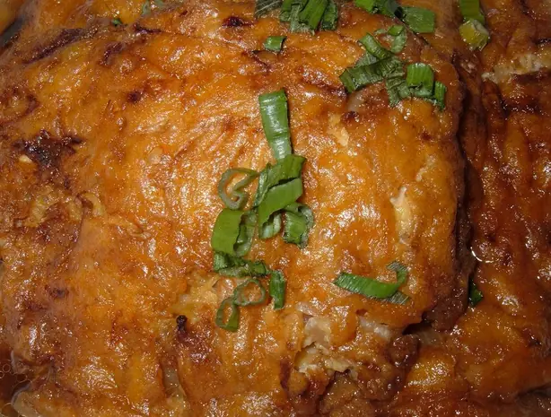 Egg foo young – Foto: BrokenSphere (CC BY-SA 3.0)