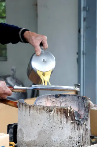 Cook Snap von kochcode-team