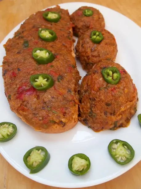 Cook Snap von kochcode-team