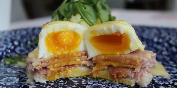 Cook Snap von kochcode-team