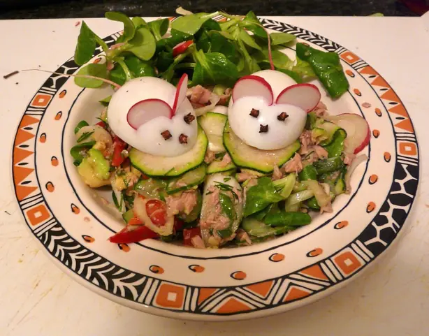 Cook Snap von kochcode-team