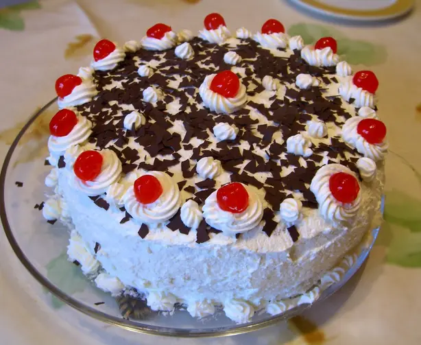 Cook Snap von kochcode-team