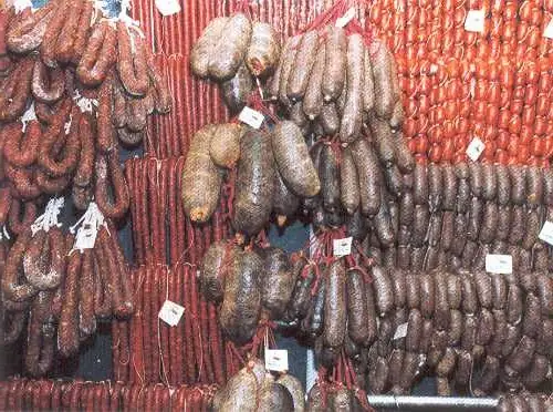 Foto von Philippinischer Embutido Hackbraten – fertig angerichtet