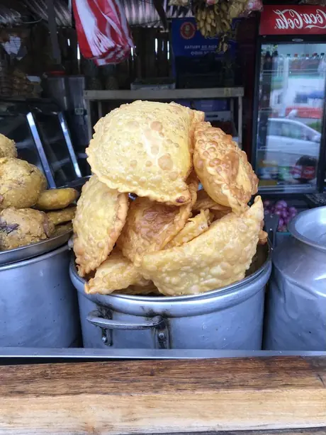 Cook Snap von kochcode-team