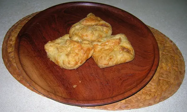 Cook Snap von kochcode-team