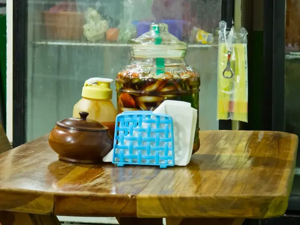 Cook Snap von kochcode-team