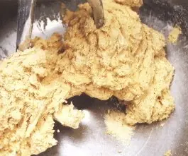 Foto von Klassische Mallorquinische Ensaïmada (2) – fertig angerichtet