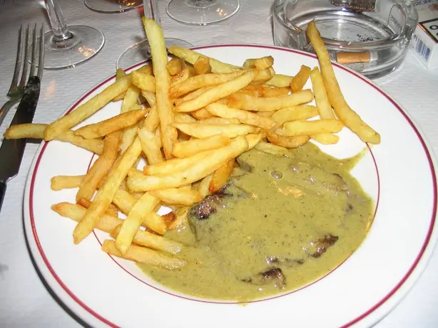 Cook Snap von kochcode-team