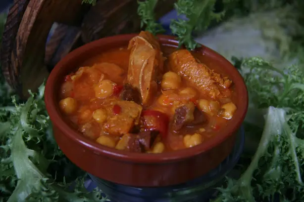 Cook Snap von kochcode-team