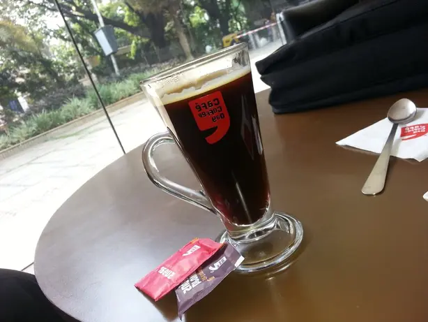 Cook Snap von kochcode-team