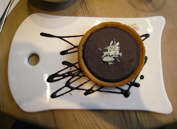 Cook Snap von kochcode-team