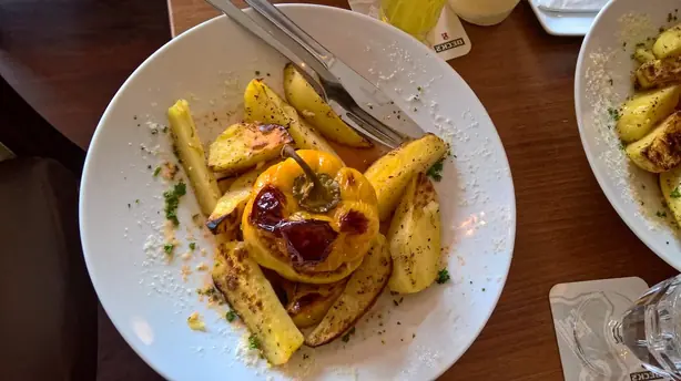 Cook Snap von kochcode-team