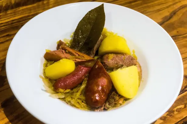 Cook Snap von kochcode-team