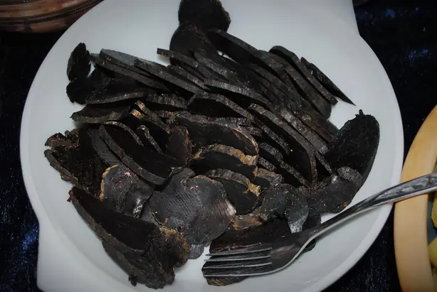 Cook Snap von kochcode-team