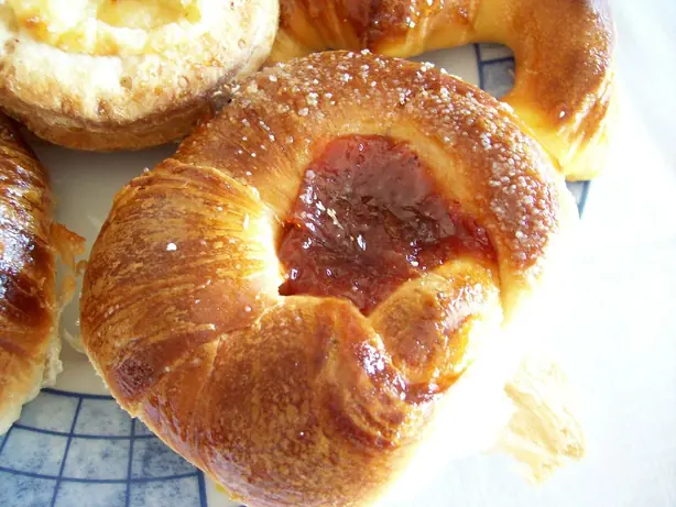 Cook Snap von kochcode-team