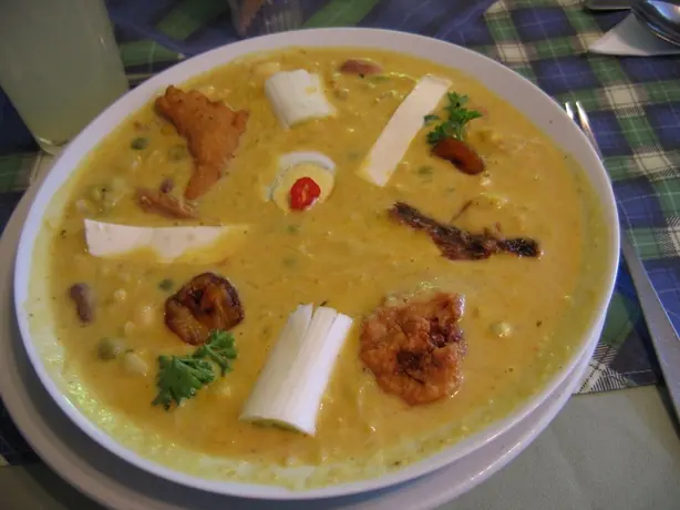 Cook Snap von kochcode-team