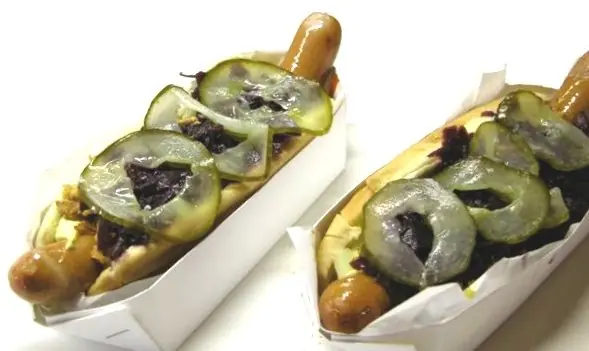 Cook Snap von kochcode-team