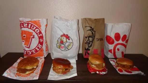 Cook Snap von kochcode-team