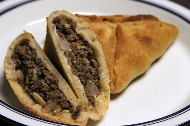 Fatayer – Foto: Joe Foodie (CC BY 2.0)