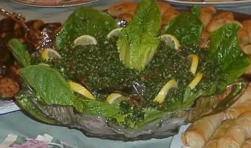 Cook Snap von kochcode-team