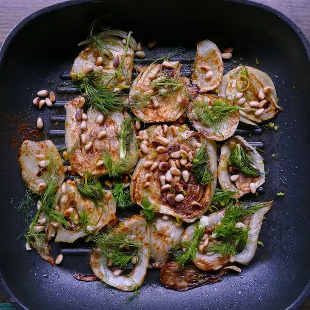 Cook Snap von kochcode-team