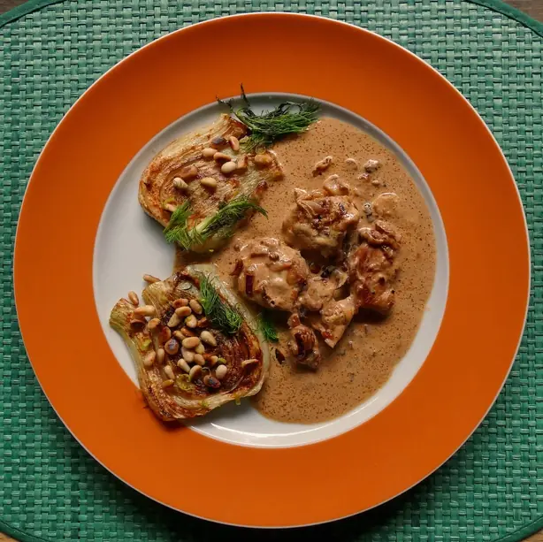 Cook Snap von kochcode-team