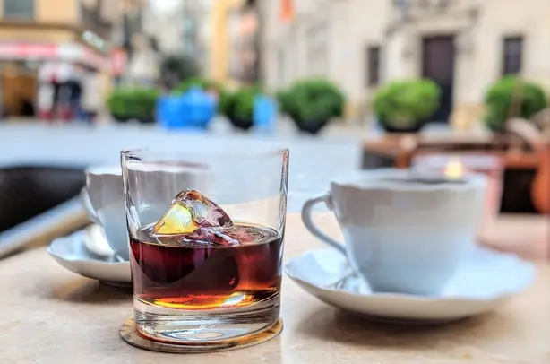 Fernet-Branca – Foto: Jardenberg (CC BY-SA 4.0)