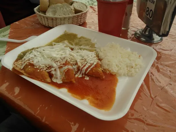 Cook Snap von kochcode-team