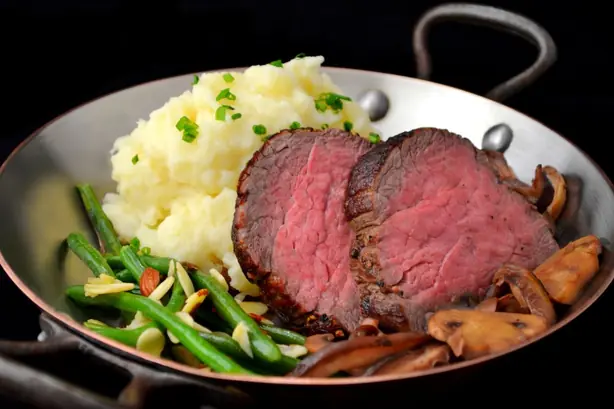 Cook Snap von kochcode-team