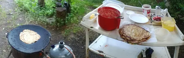 Cook Snap von kochcode-team