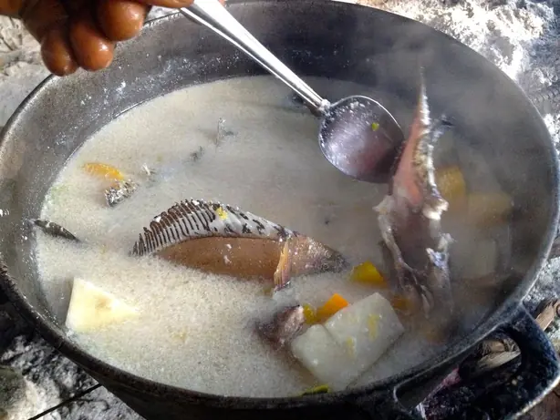 Cook Snap von kochcode-team