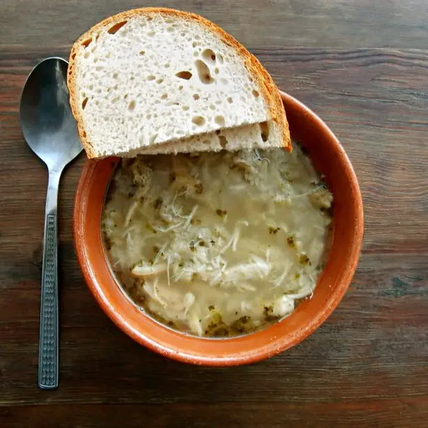 Cook Snap von kochcode-team