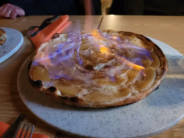 Cook Snap von kochcode-team