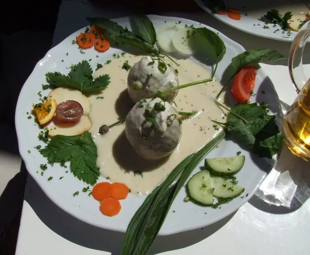 Cook Snap von kochcode-team