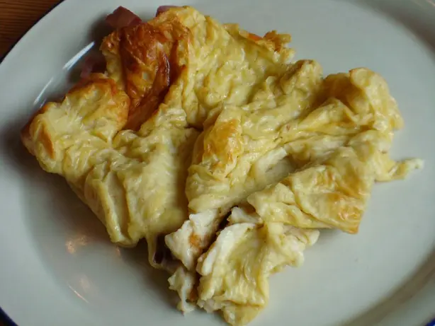 Cook Snap von kochcode-team