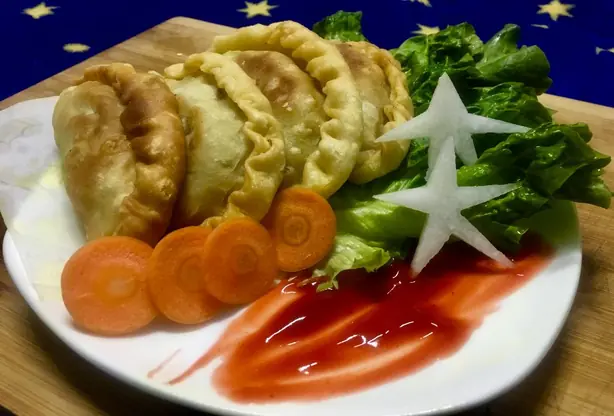 Cook Snap von kochcode-team