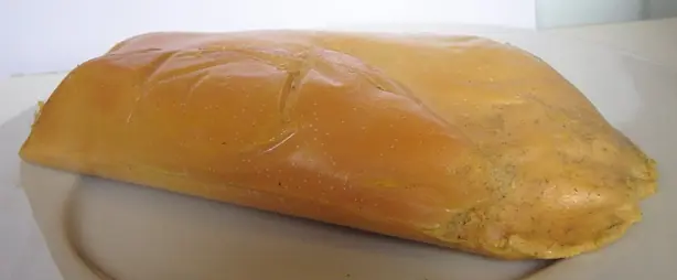 Cook Snap von kochcode-team