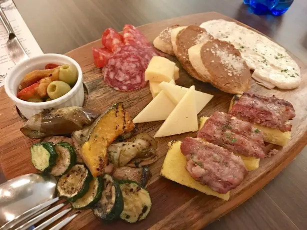 Cook Snap von kochcode-team