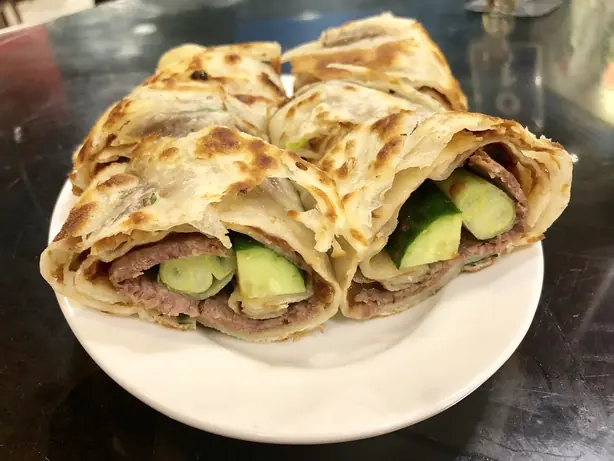 Cook Snap von kochcode-team